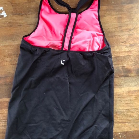 Active wear top size L - Picture 2 of 3